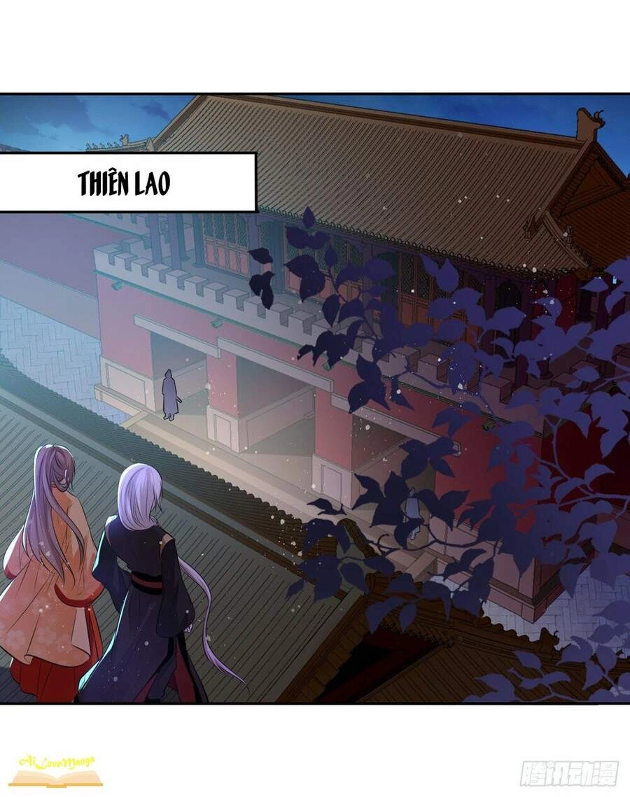 Vương Phi Thật Thích Trang Điểm Chapter 69 - 2