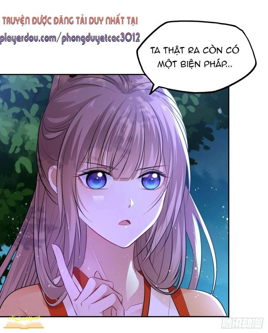 Vương Phi Thật Thích Trang Điểm Chapter 69 - 4