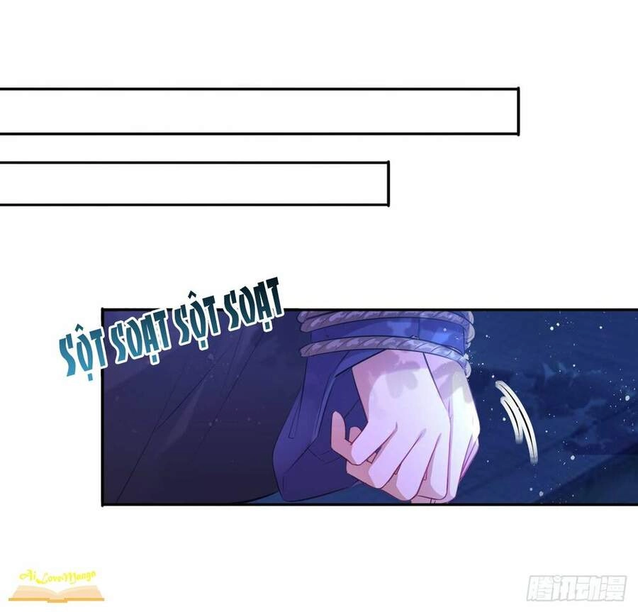 Vương Phi Thật Thích Trang Điểm Chapter 69 - 5