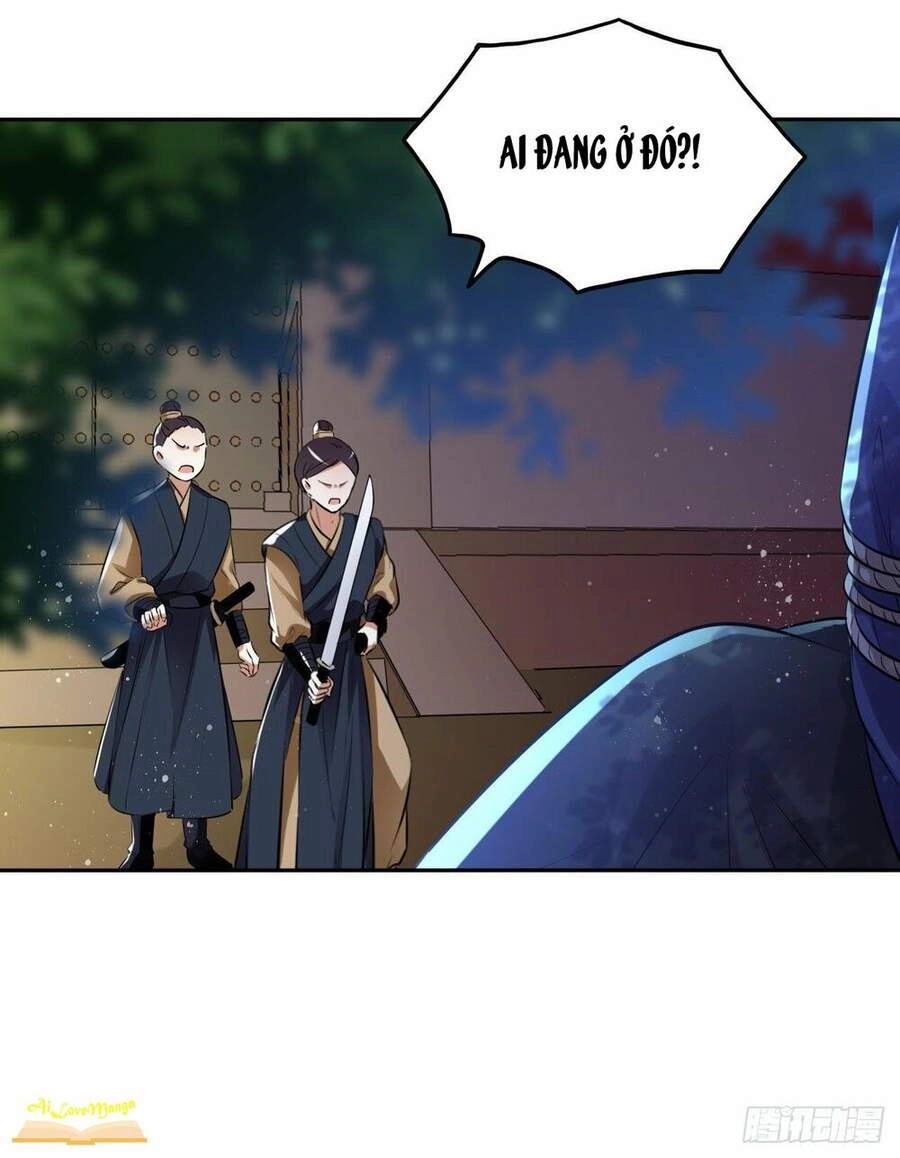 Vương Phi Thật Thích Trang Điểm Chapter 69 - 6