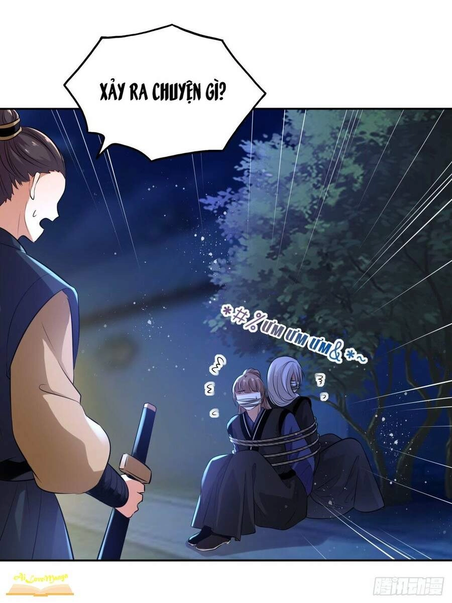 Vương Phi Thật Thích Trang Điểm Chapter 69 - 7