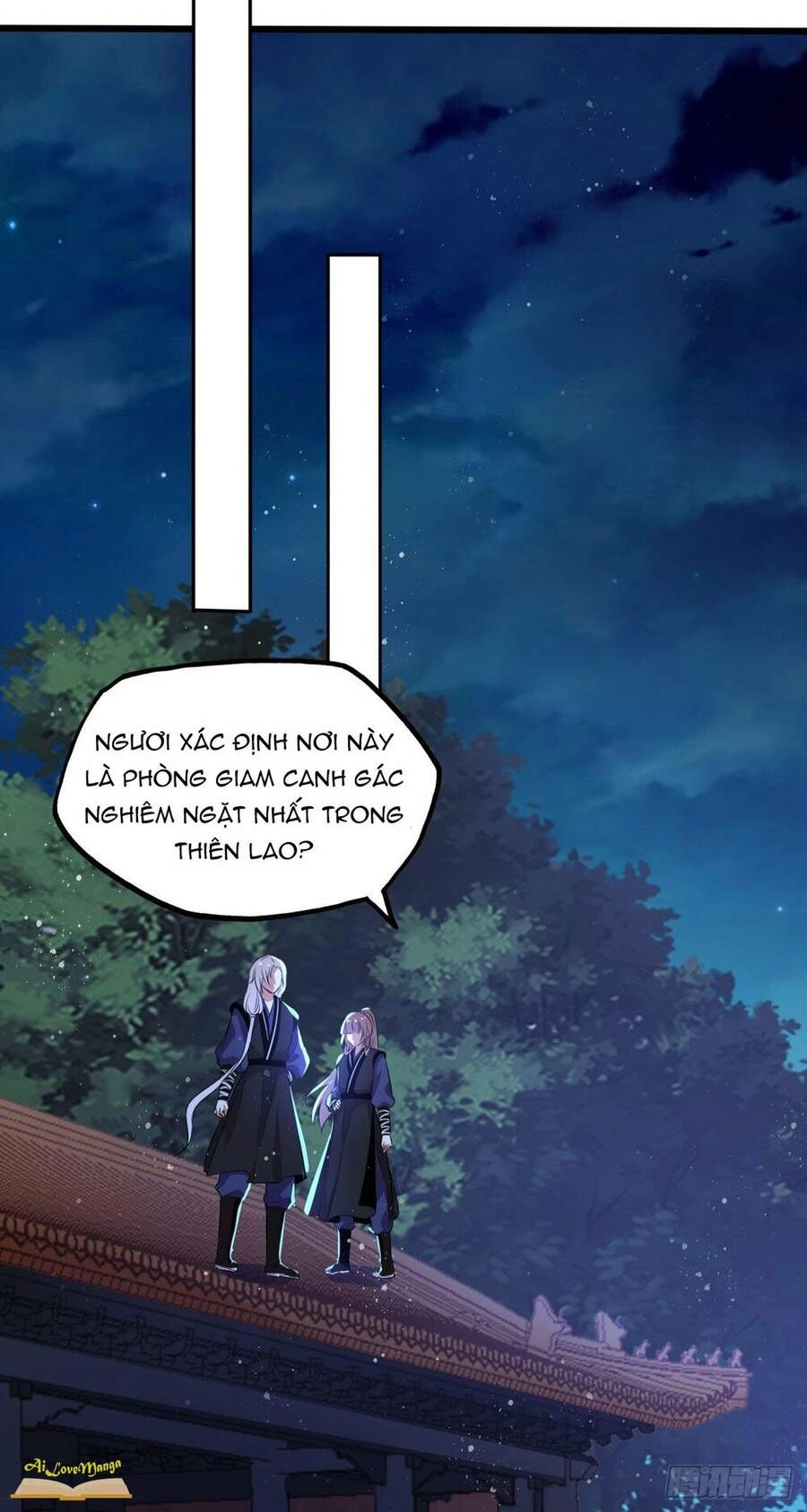 Vương Phi Thật Thích Trang Điểm Chapter 69 - 10