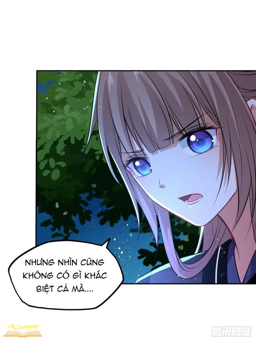 Vương Phi Thật Thích Trang Điểm Chapter 69 - 12