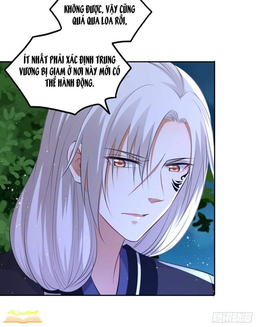 Vương Phi Thật Thích Trang Điểm Chapter 69 - 15