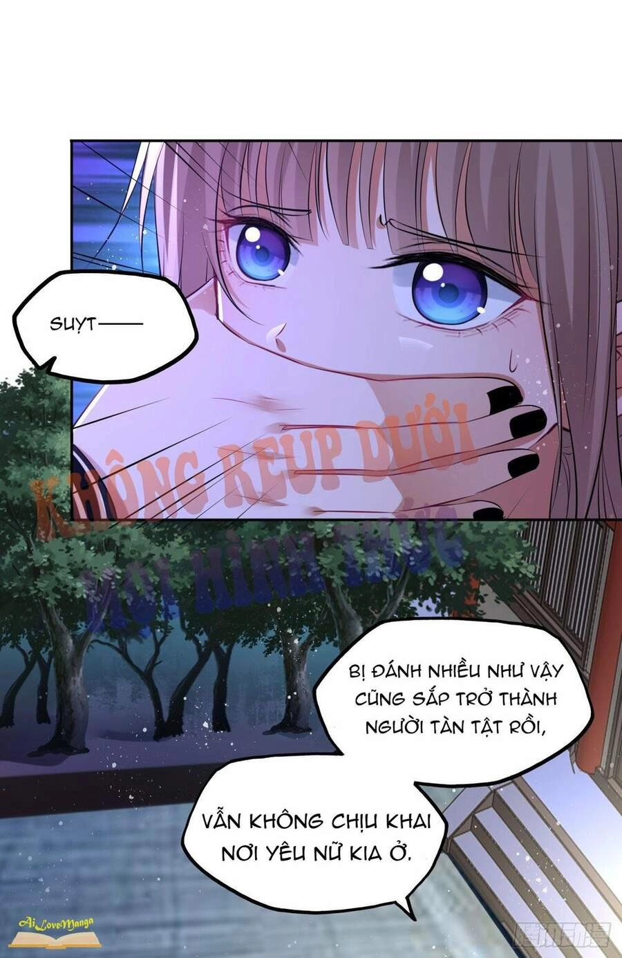 Vương Phi Thật Thích Trang Điểm Chapter 69 - 17