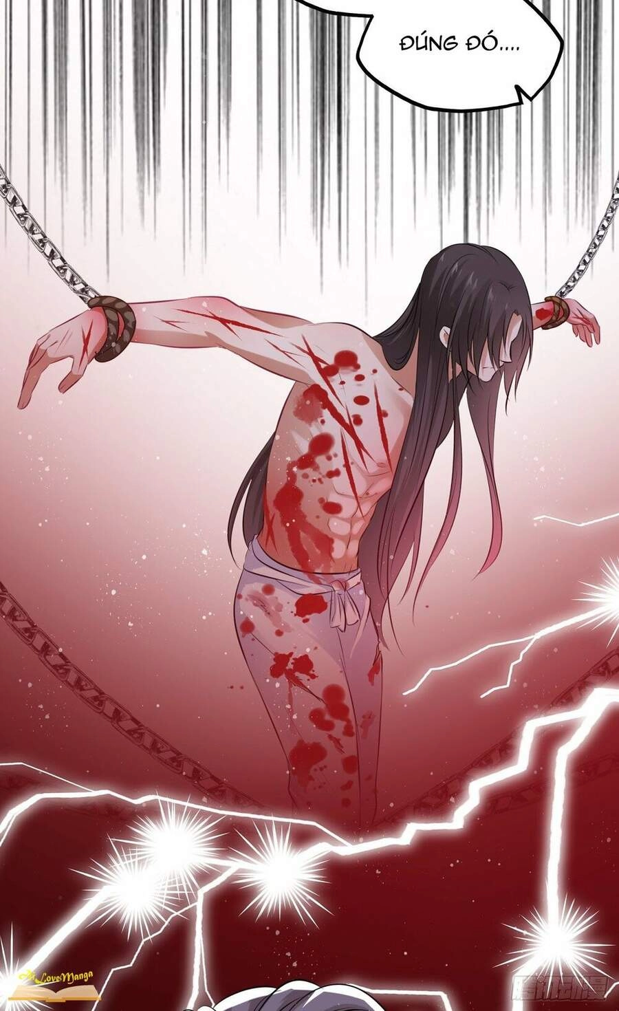 Vương Phi Thật Thích Trang Điểm Chapter 69 - 19