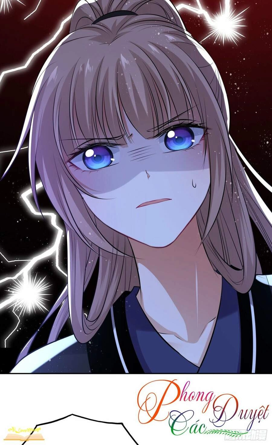 Vương Phi Thật Thích Trang Điểm Chapter 69 - 20