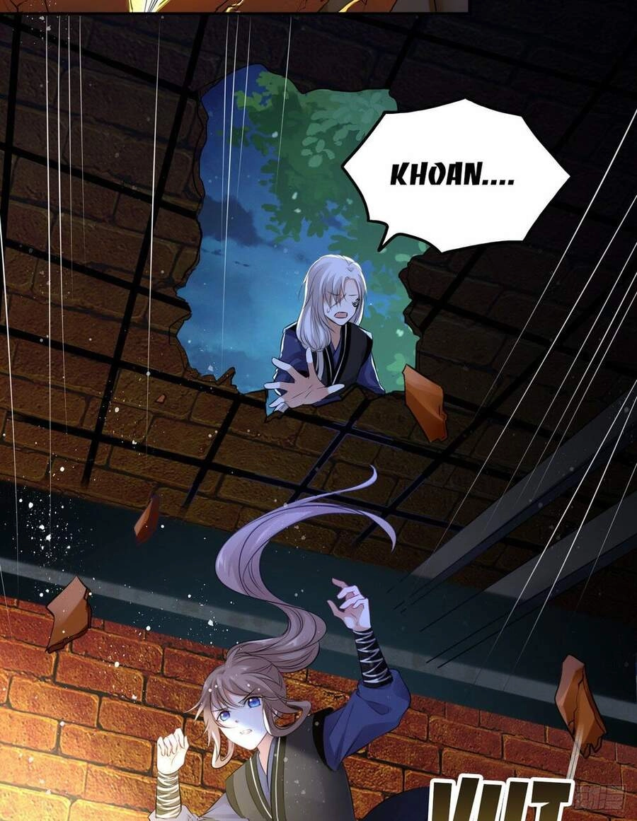 Vương Phi Thật Thích Trang Điểm Chapter 69 - 22