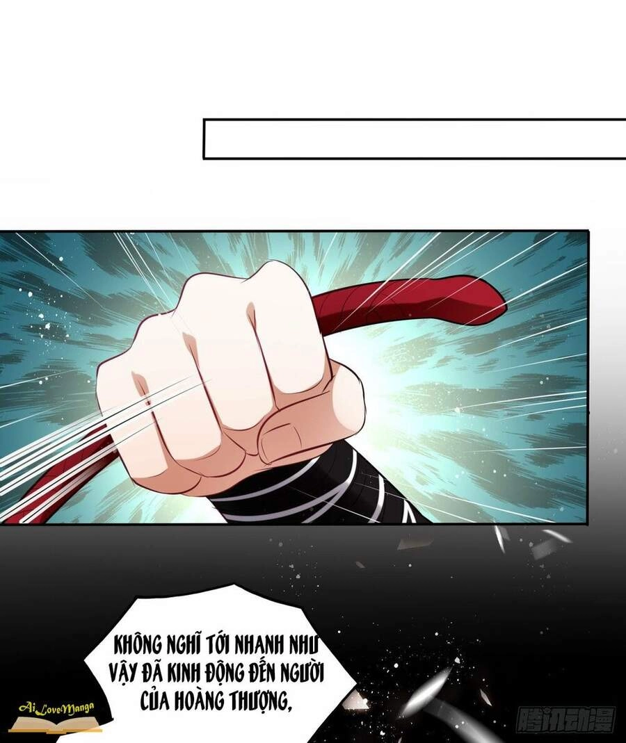 Vương Phi Thật Thích Trang Điểm Chapter 69 - 26