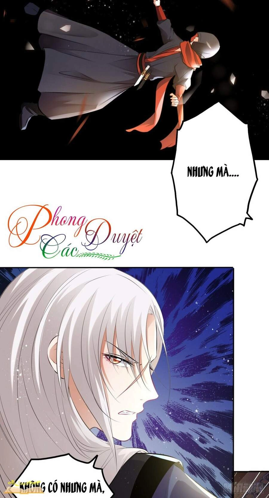 Vương Phi Thật Thích Trang Điểm Chapter 69 - 28