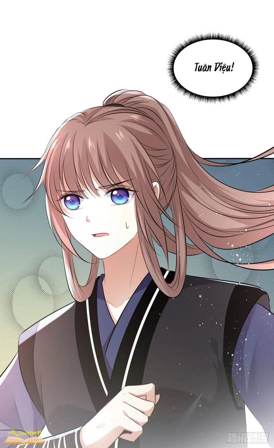 Vương Phi Thật Thích Trang Điểm Chapter 69 - 30