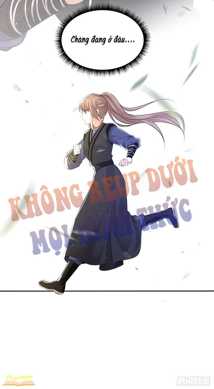 Vương Phi Thật Thích Trang Điểm Chapter 69 - 31