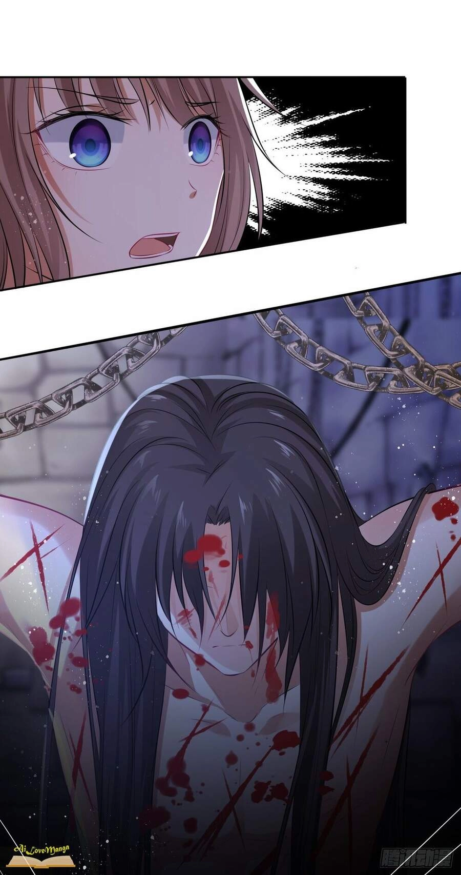 Vương Phi Thật Thích Trang Điểm Chapter 69 - 32