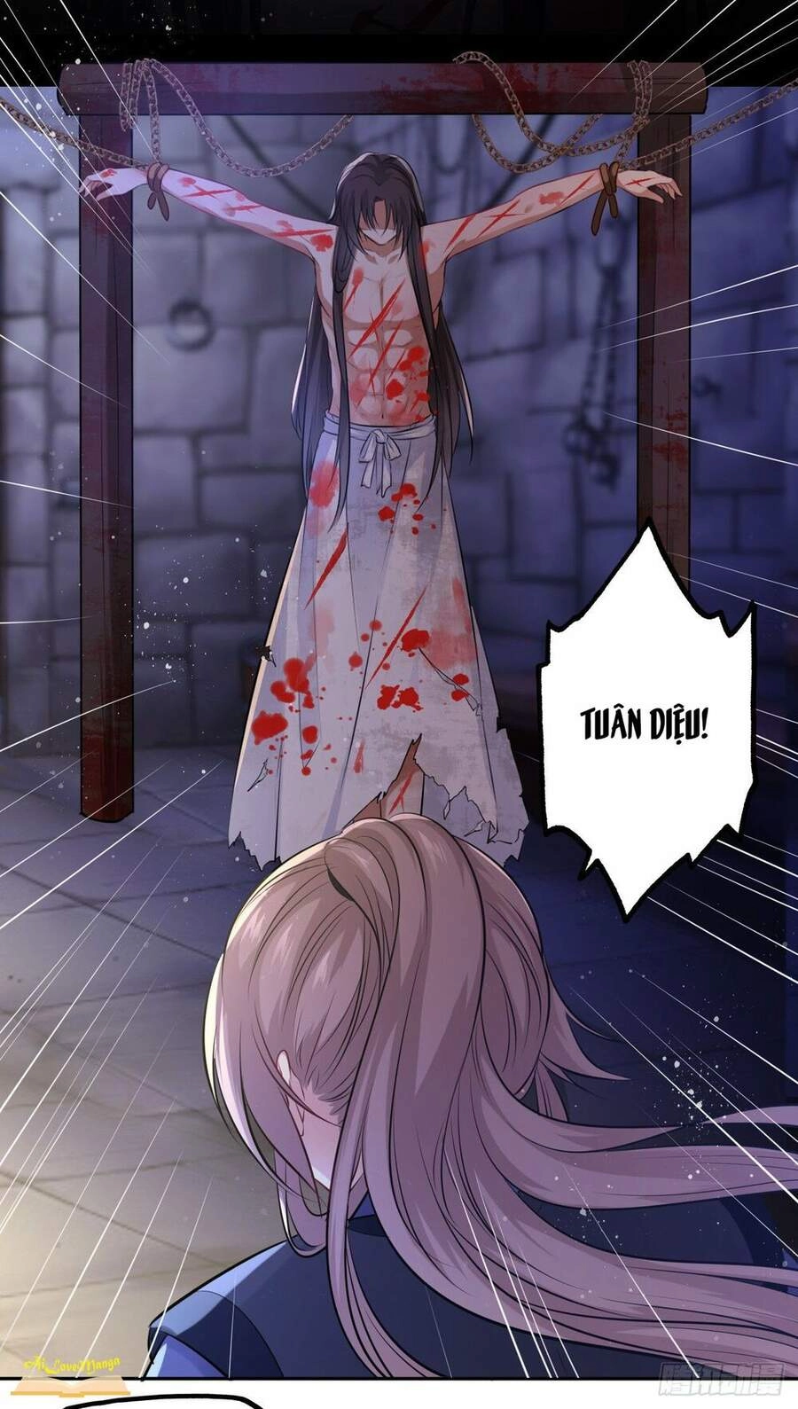 Vương Phi Thật Thích Trang Điểm Chapter 69 - 33