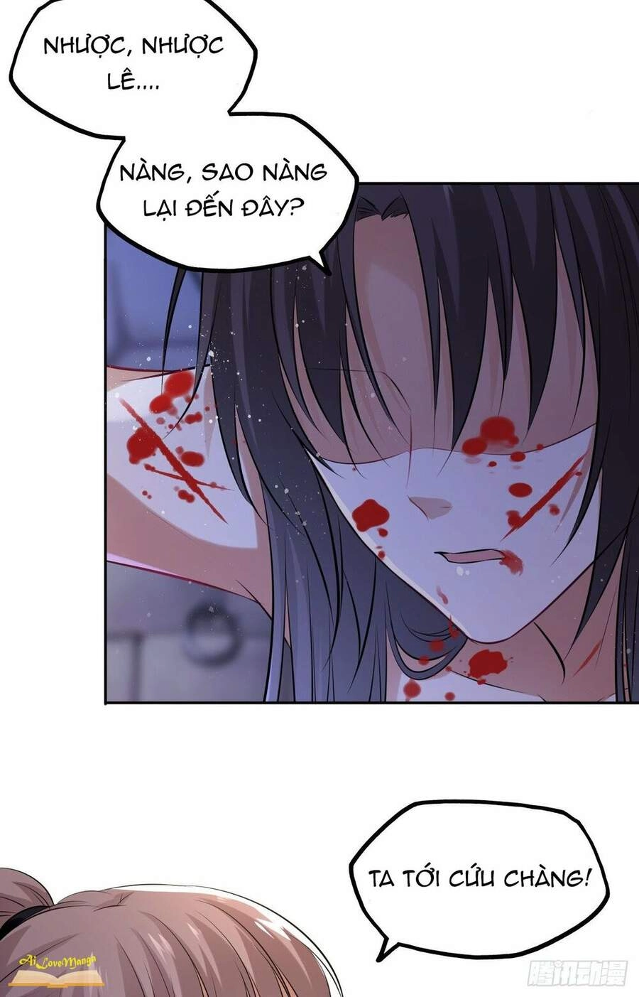 Vương Phi Thật Thích Trang Điểm Chapter 69 - 34