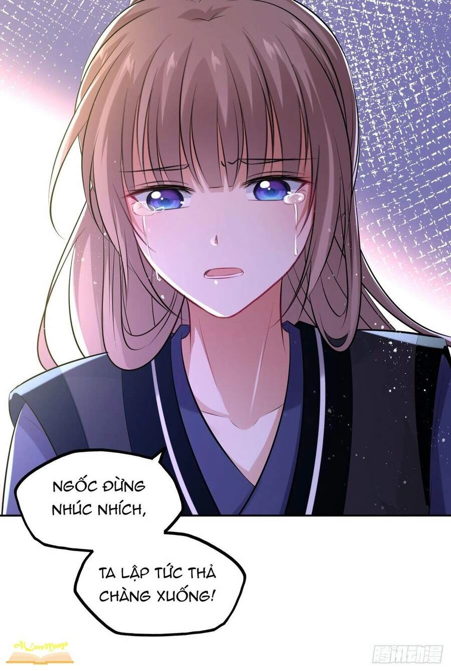 Vương Phi Thật Thích Trang Điểm Chapter 69 - 37