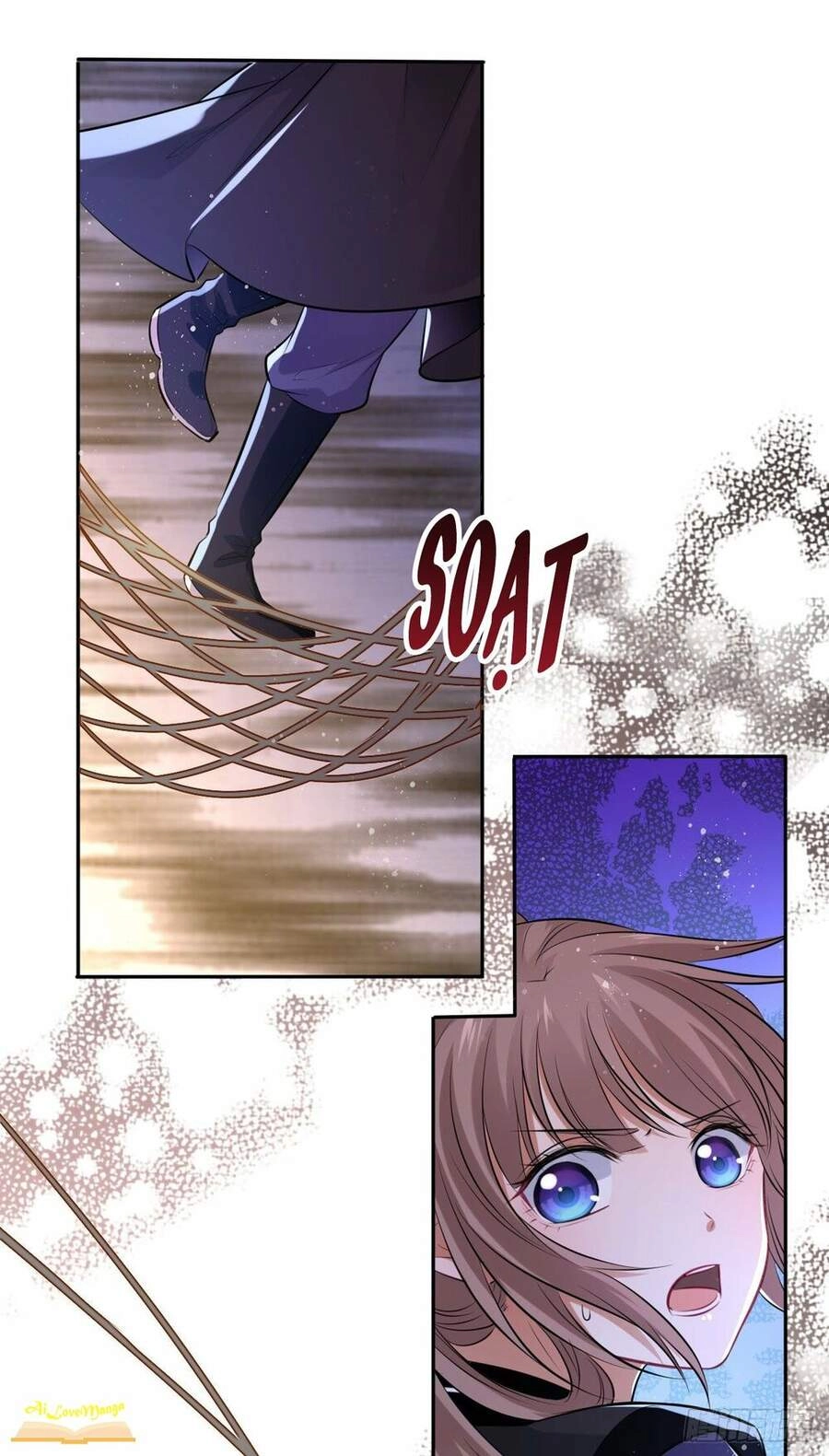 Vương Phi Thật Thích Trang Điểm Chapter 69 - 39