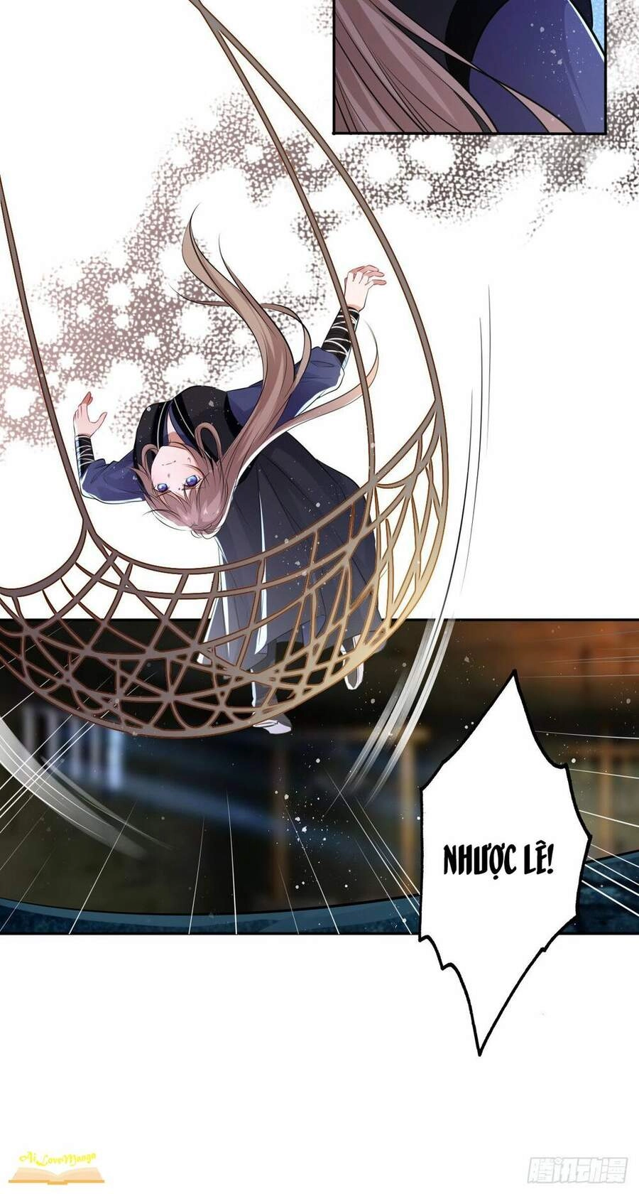 Vương Phi Thật Thích Trang Điểm Chapter 69 - 40