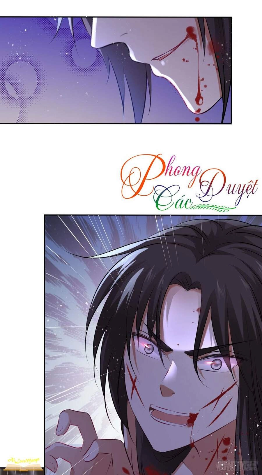 Vương Phi Thật Thích Trang Điểm Chapter 70 - 13