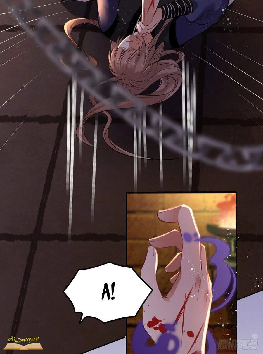 Vương Phi Thật Thích Trang Điểm Chapter 70 - 17