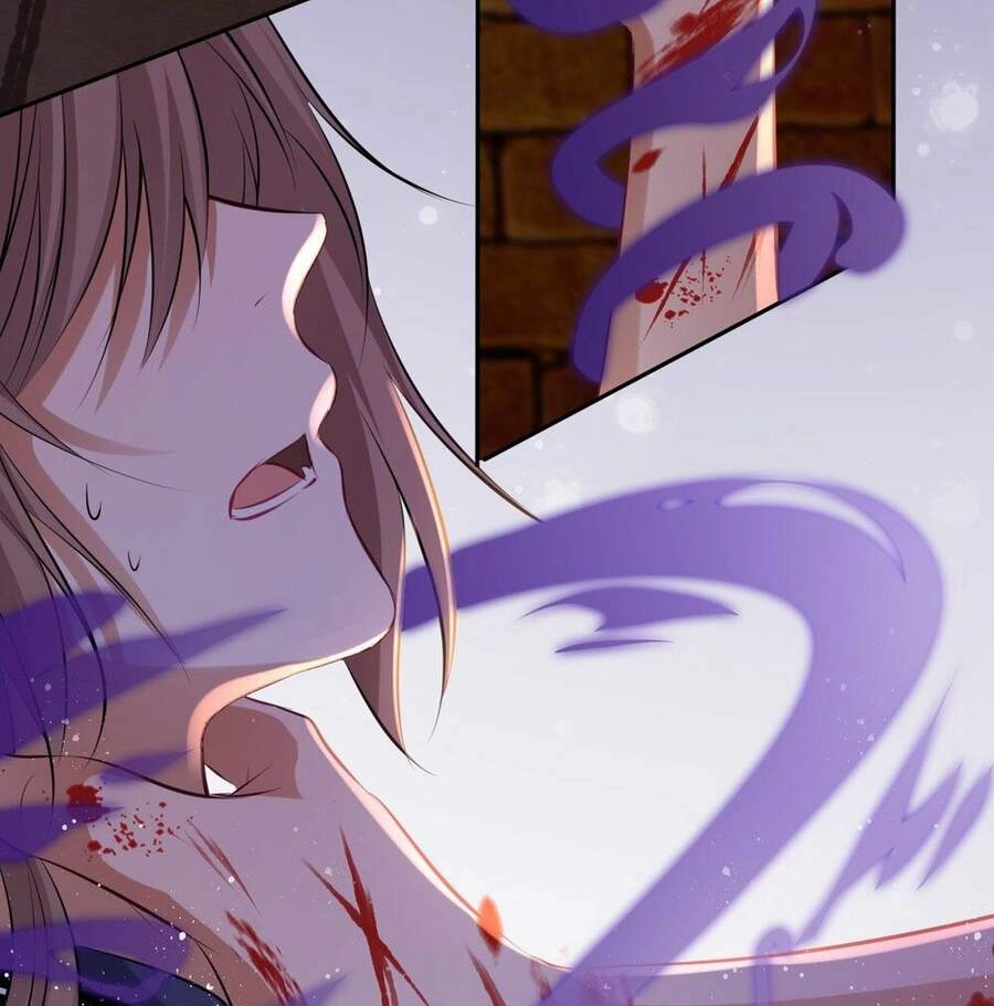 Vương Phi Thật Thích Trang Điểm Chapter 70 - 18