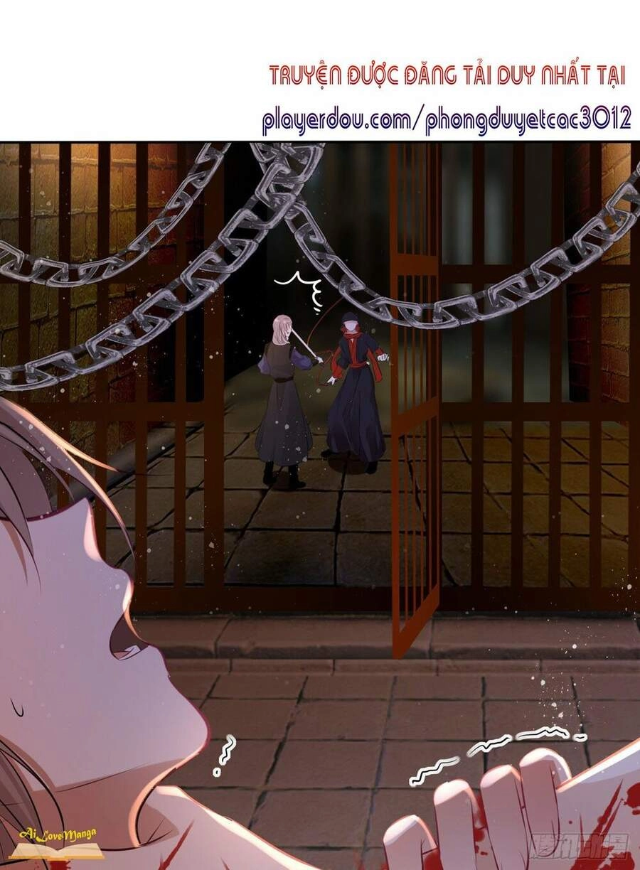 Vương Phi Thật Thích Trang Điểm Chapter 70 - 20