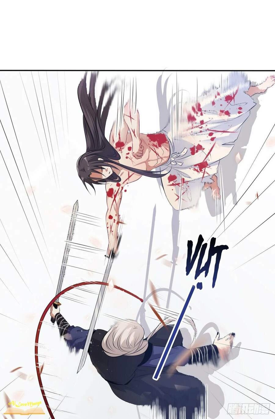 Vương Phi Thật Thích Trang Điểm Chapter 70 - 30