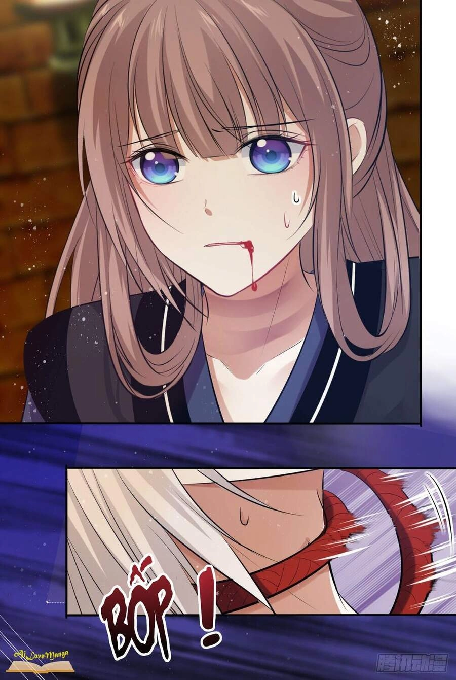 Vương Phi Thật Thích Trang Điểm Chapter 70 - 32