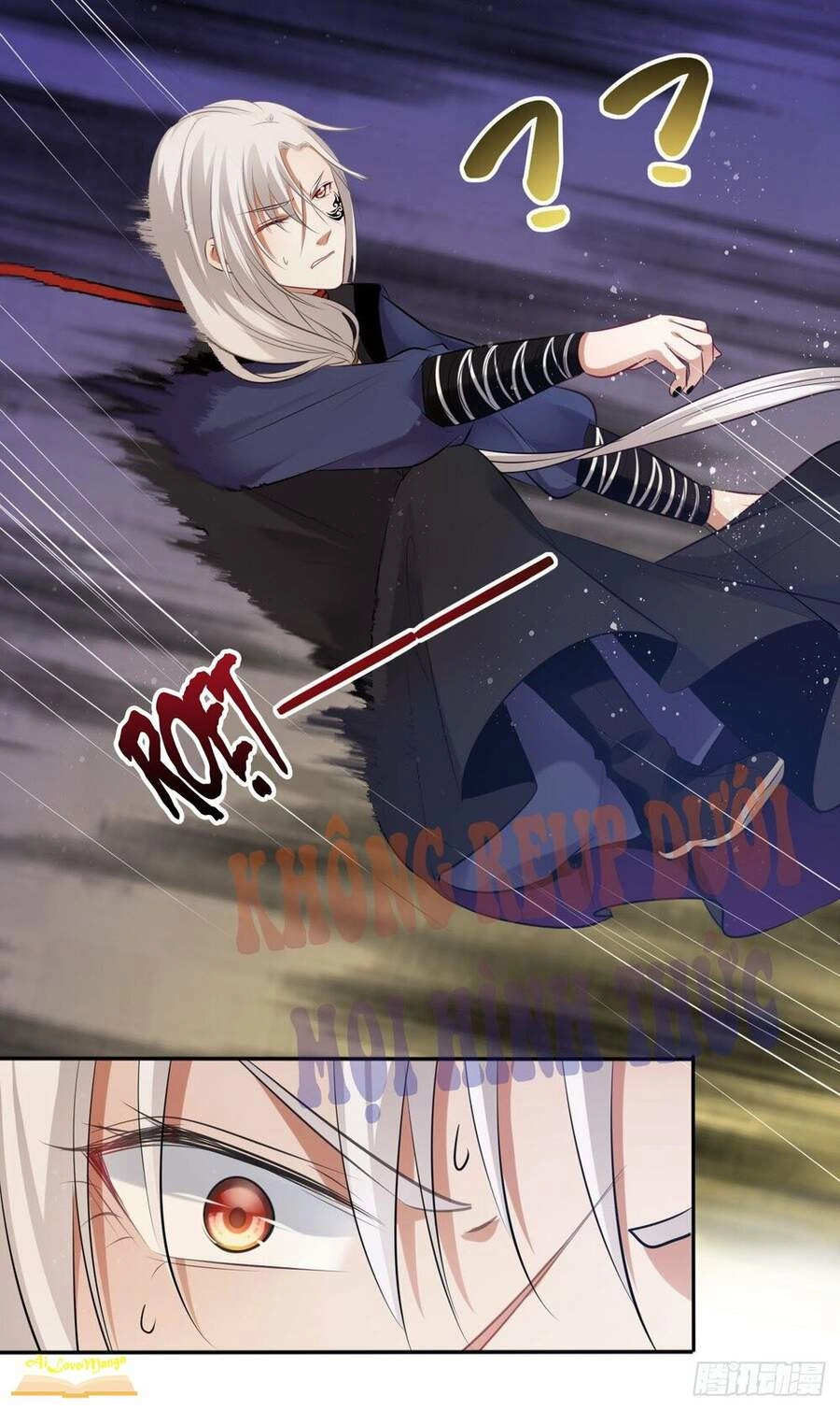 Vương Phi Thật Thích Trang Điểm Chapter 70 - 33