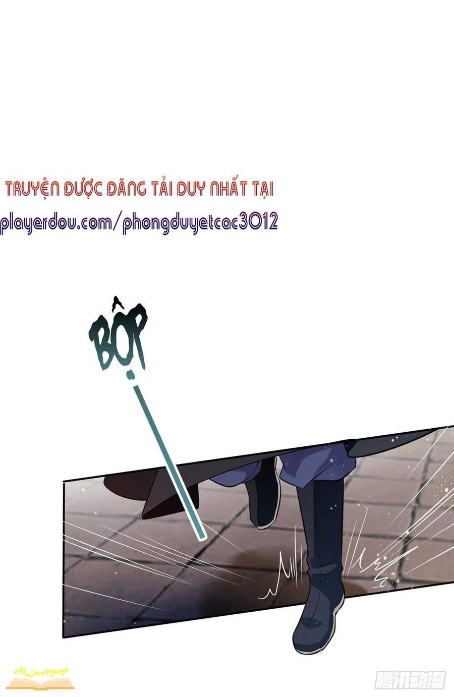 Vương Phi Thật Thích Trang Điểm Chapter 70 - 35