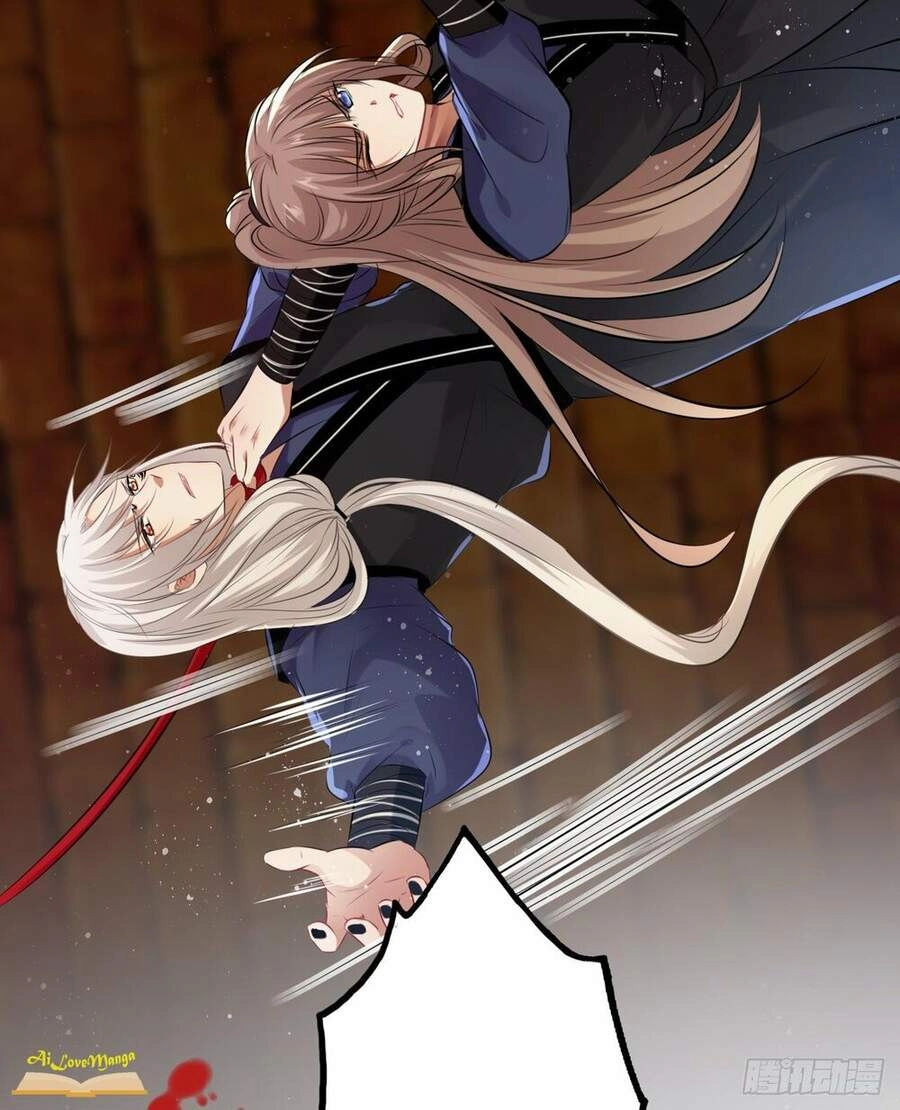 Vương Phi Thật Thích Trang Điểm Chapter 70 - 37