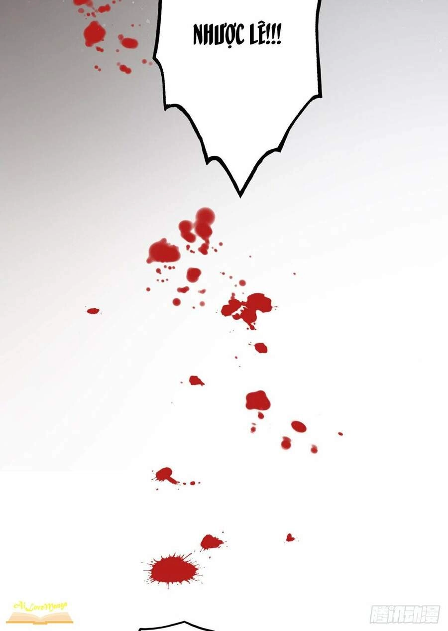 Vương Phi Thật Thích Trang Điểm Chapter 70 - 38