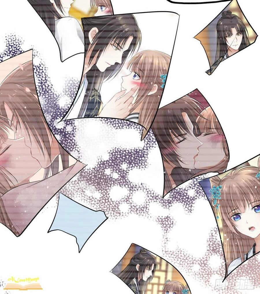 Vương Phi Thật Thích Trang Điểm Chapter 70 - 42