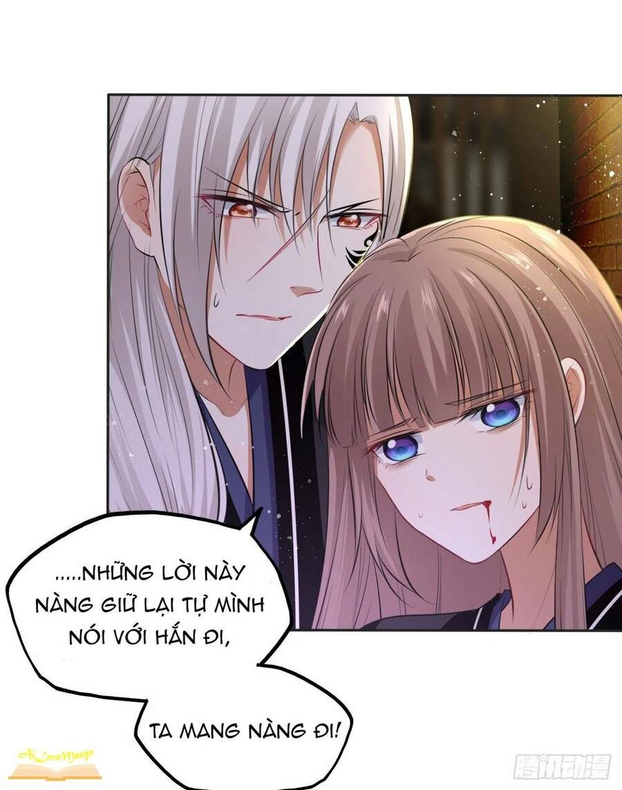 Vương Phi Thật Thích Trang Điểm Chapter 71 - 2