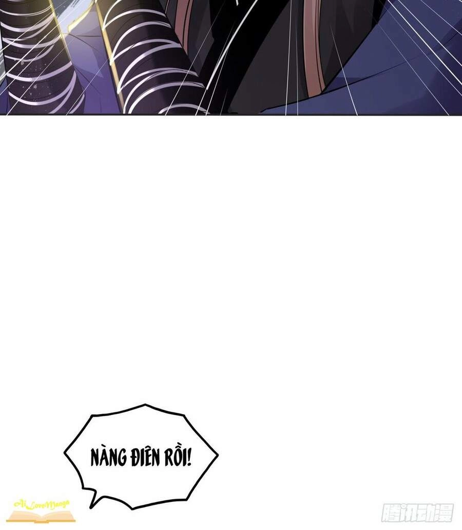 Vương Phi Thật Thích Trang Điểm Chapter 71 - 6