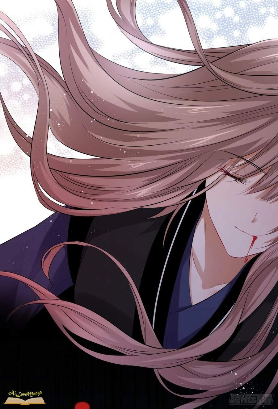 Vương Phi Thật Thích Trang Điểm Chapter 71 - 12