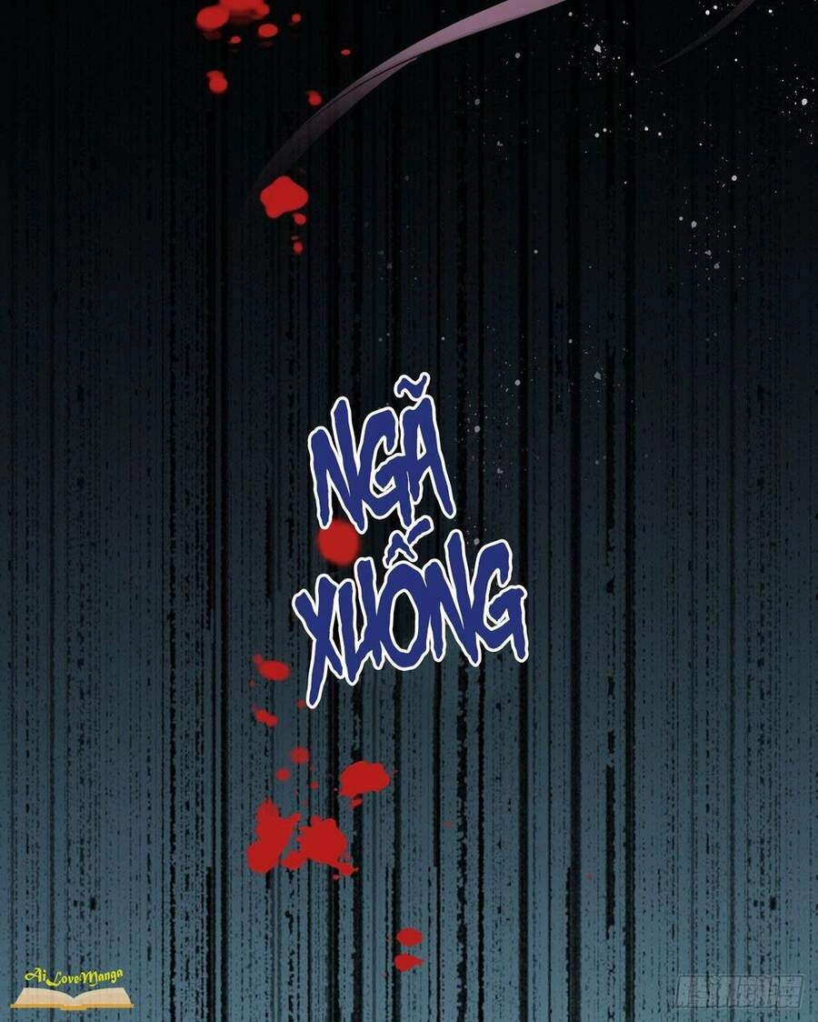 Vương Phi Thật Thích Trang Điểm Chapter 71 - 13