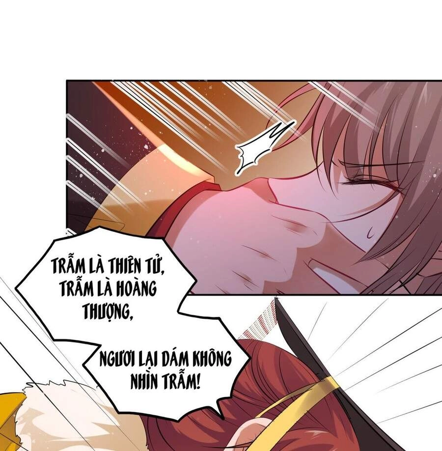 Vương Phi Thật Thích Trang Điểm Chapter 71 - 18