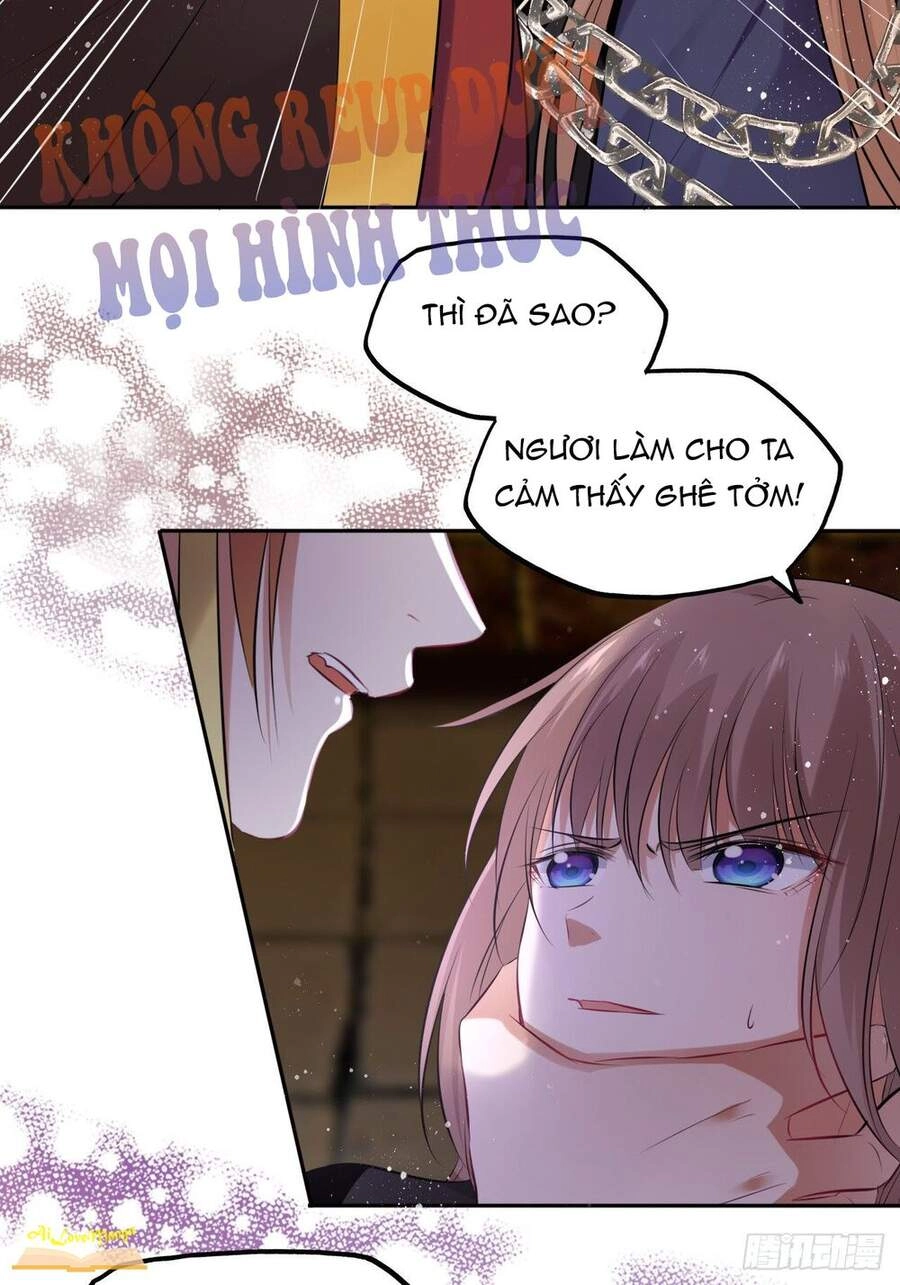 Vương Phi Thật Thích Trang Điểm Chapter 71 - 20