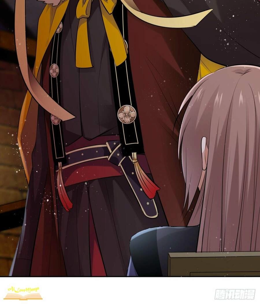 Vương Phi Thật Thích Trang Điểm Chapter 71 - 25