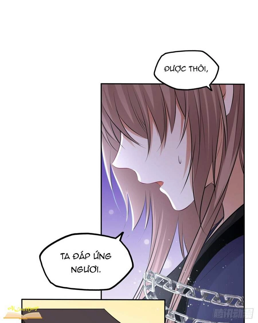 Vương Phi Thật Thích Trang Điểm Chapter 71 - 27