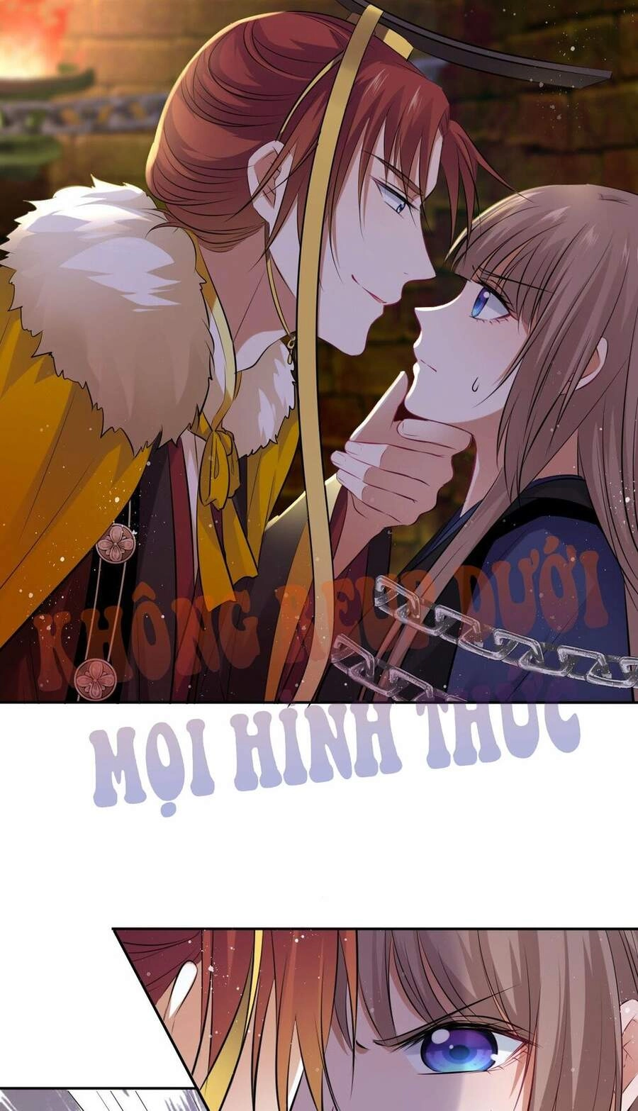 Vương Phi Thật Thích Trang Điểm Chapter 71 - 29