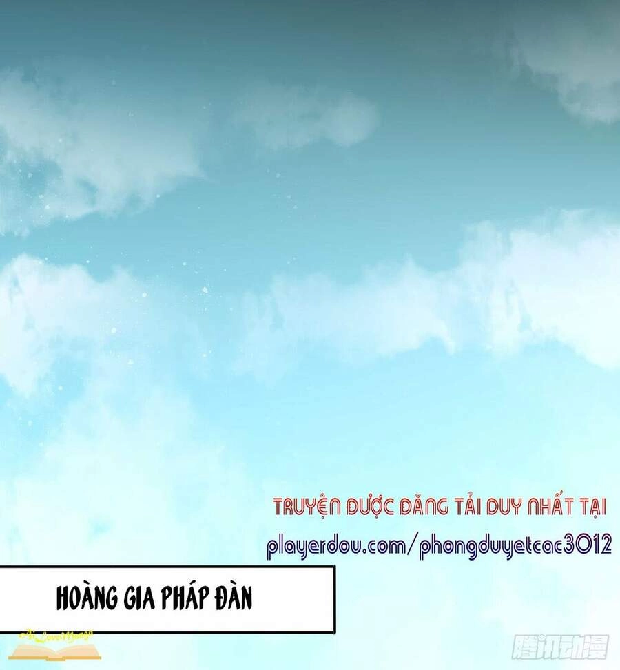 Vương Phi Thật Thích Trang Điểm Chapter 71 - 35