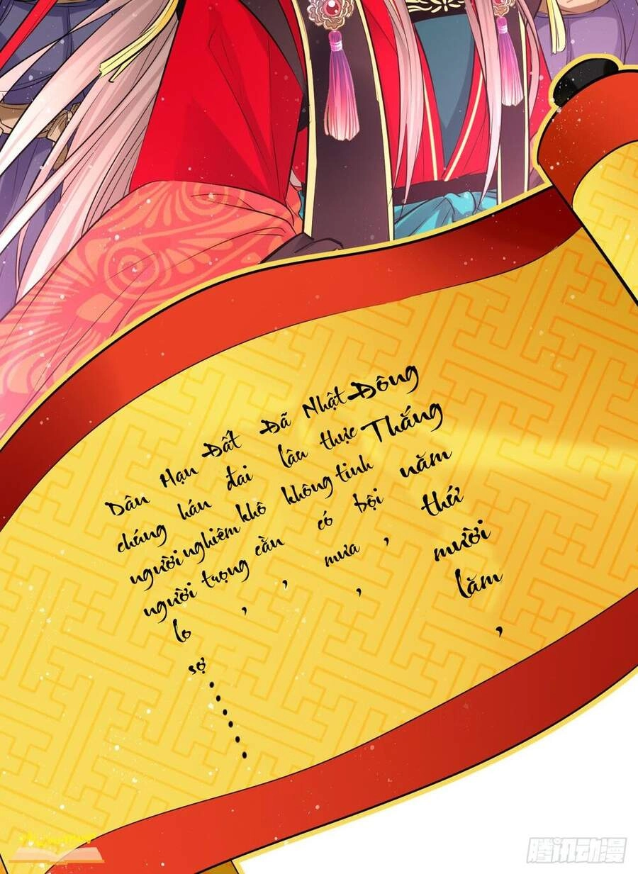 Vương Phi Thật Thích Trang Điểm Chapter 71 - 39