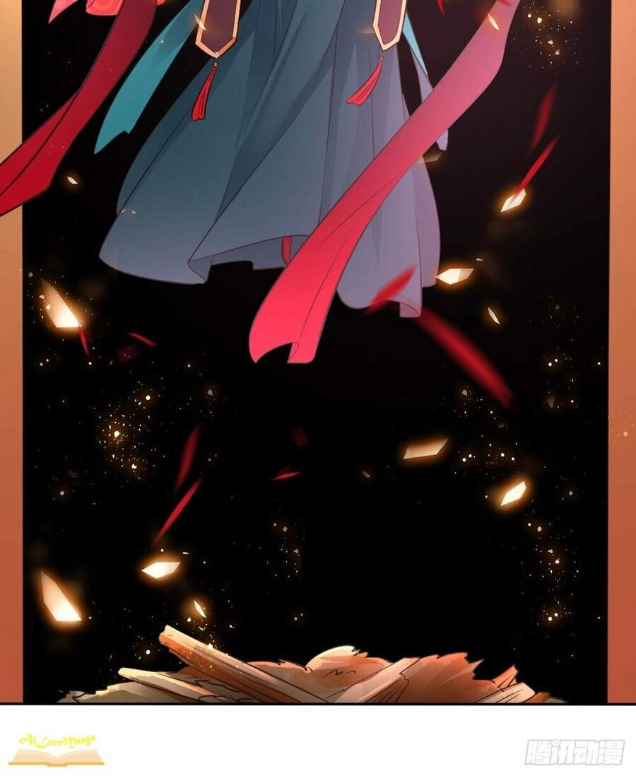 Vương Phi Thật Thích Trang Điểm Chapter 71 - 41