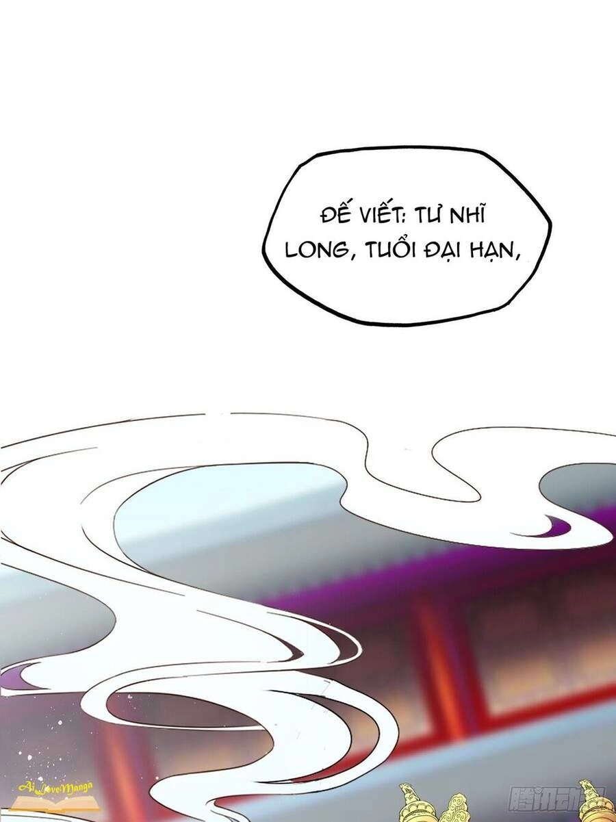 Vương Phi Thật Thích Trang Điểm Chapter 72 - 2