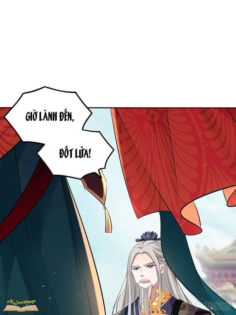 Vương Phi Thật Thích Trang Điểm Chapter 72 - 7