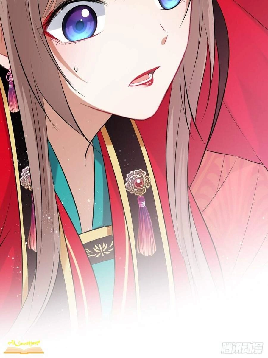 Vương Phi Thật Thích Trang Điểm Chapter 72 - 14