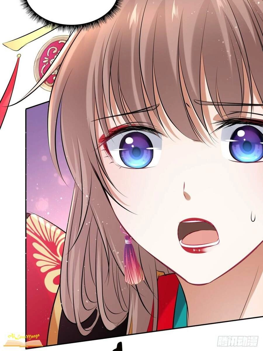 Vương Phi Thật Thích Trang Điểm Chapter 72 - 20