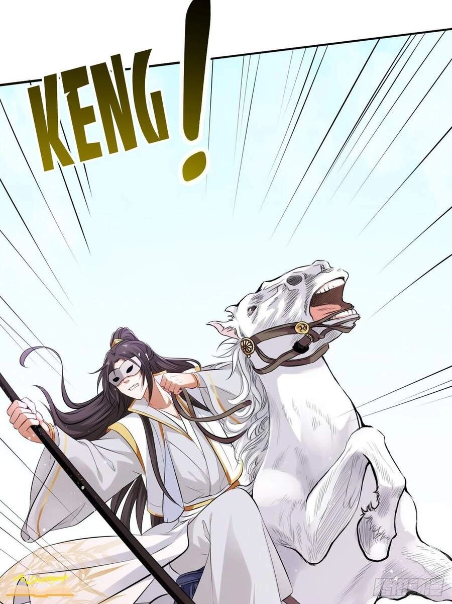 Vương Phi Thật Thích Trang Điểm Chapter 72 - 21